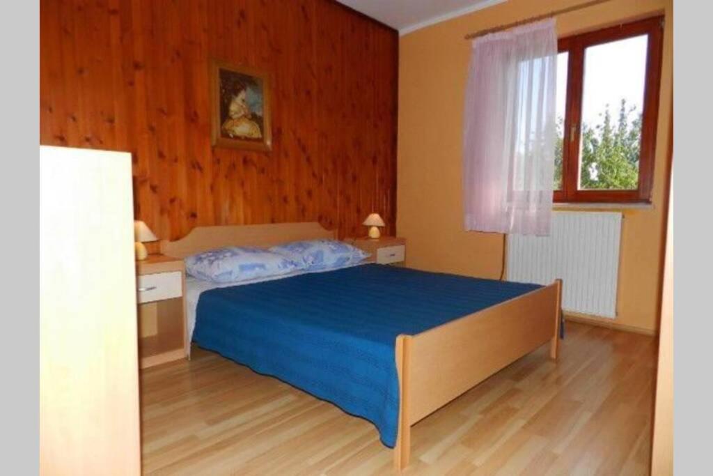 Apartment Sanja Near The Sea, Spacious And Green :) بولا المظهر الخارجي الصورة