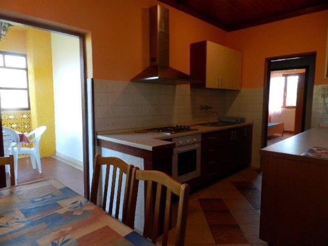 Apartment Sanja Near The Sea, Spacious And Green :) بولا المظهر الخارجي الصورة