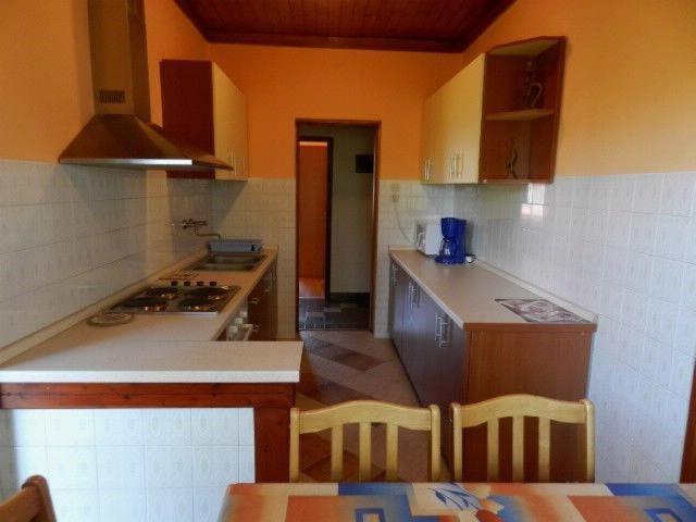 Apartment Sanja Near The Sea, Spacious And Green :) بولا المظهر الخارجي الصورة