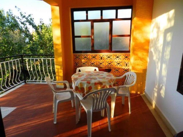 Apartment Sanja Near The Sea, Spacious And Green :) بولا المظهر الخارجي الصورة